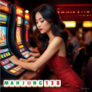 Main Slot Gacor MAHJONG138: Daftar Situs Resmi RTP Tinggi.