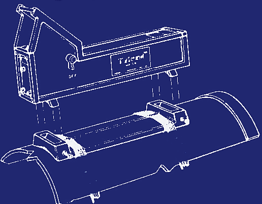 acople telrad al tubo