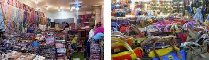 pasar grosir di surabaya