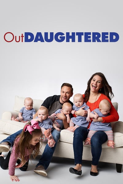 OutDaughtered S08E10 Breaking the Piggy Bank 720p HEVC x265