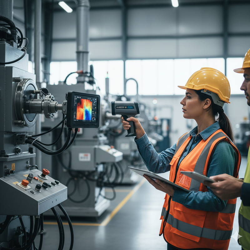 Энергоаудит