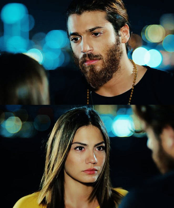 Erkenci Kuş / ნაადრევი ფრინველი - Page 11 43