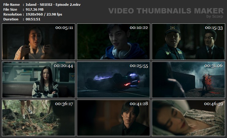 Island - S01E02 - Episode 2.mkv