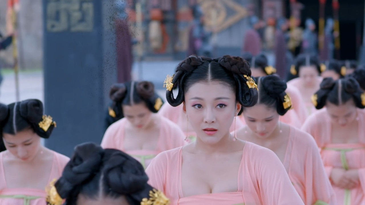 The Empress of China 2017 S01E01 ViE-LT UNCEN 1080p WEB AAC x264-NM21ViE.mkv_snapshot_24.17.456