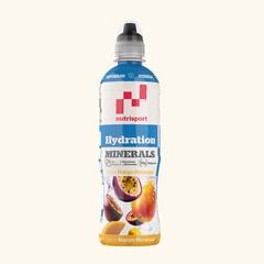 Hydration Minerals Nutrisport Mango Maracuya 500