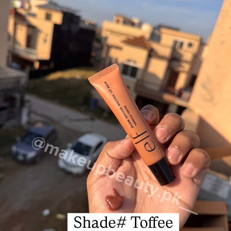 ELF Glow Reviver Nourishing Buttery Balm 15 g each. - image 4