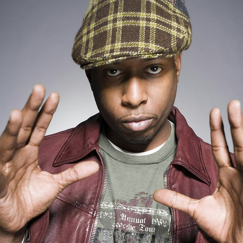 Talib Kweli