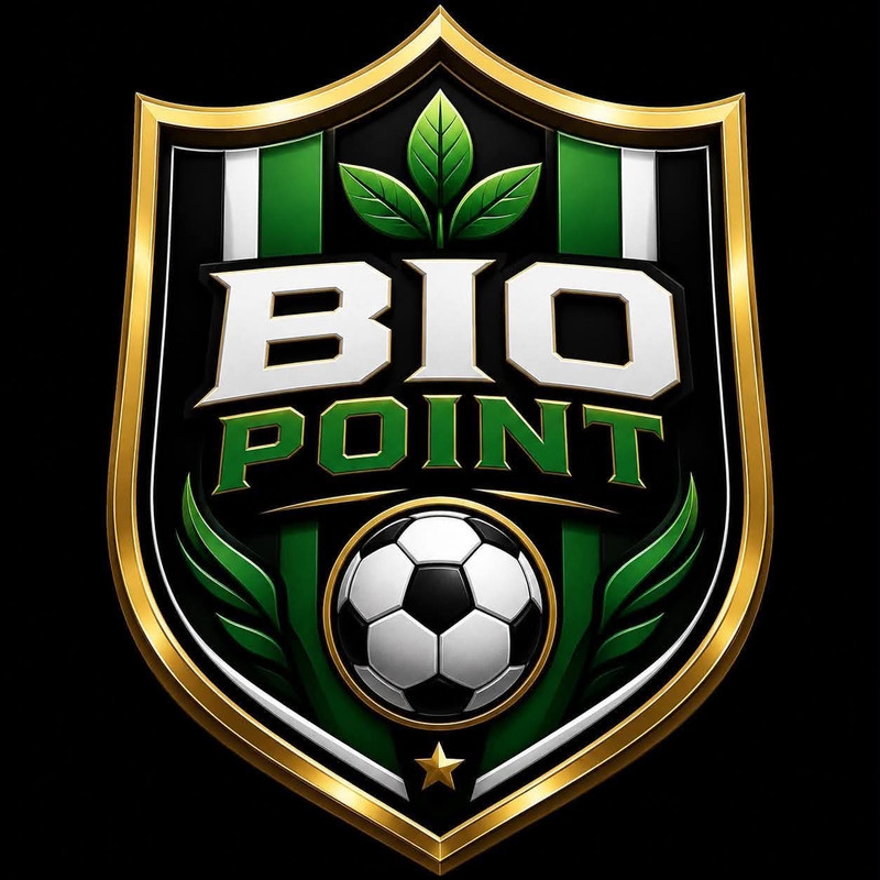 BIOPOINT STAWIGUDA logo