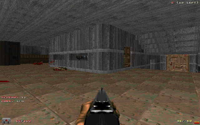 Screenshot Doom 20260309 212755