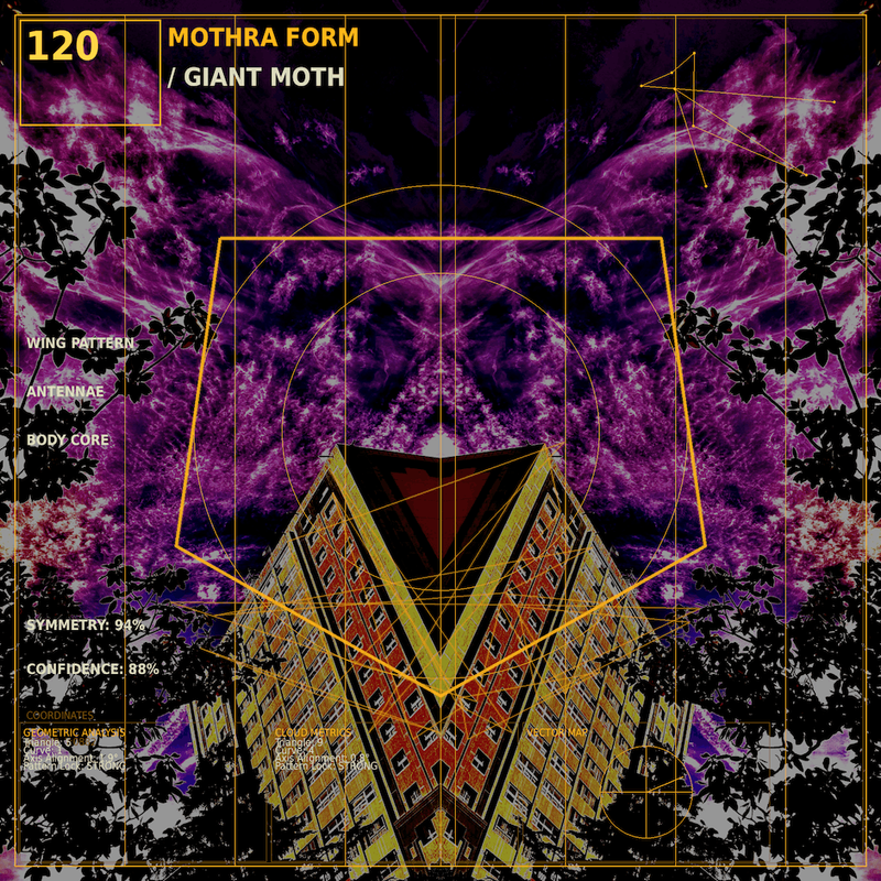 Mothra form
