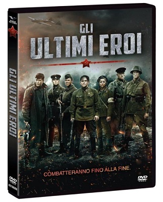 Gli ultimi eroi (2020) DVD5 COMPRESSO ITA