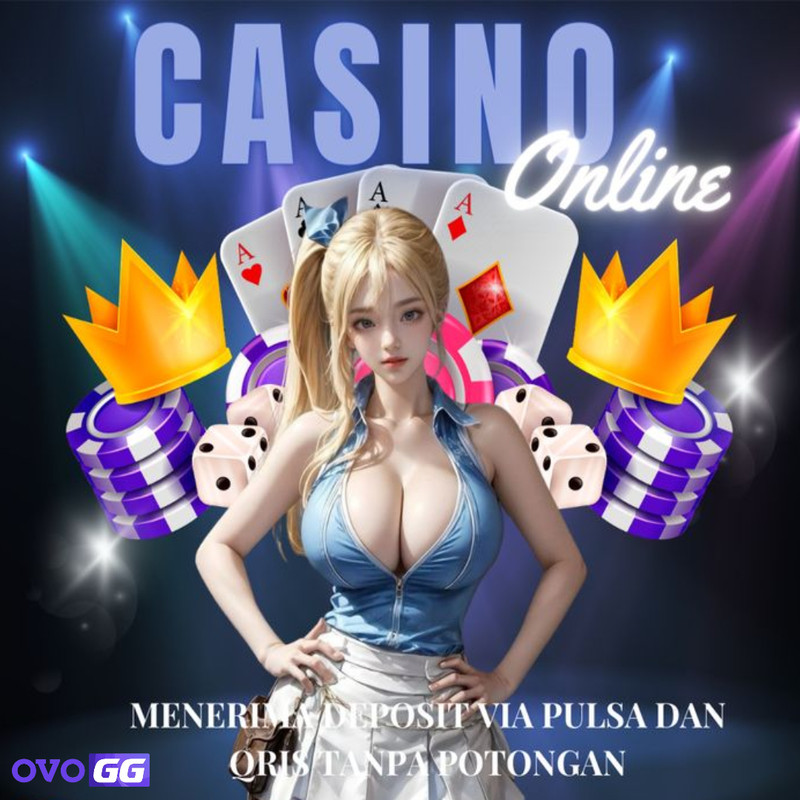 OVOGG | Login Link Alternatif Resmi Slot Gacor Terbaik Hari Ini image 1