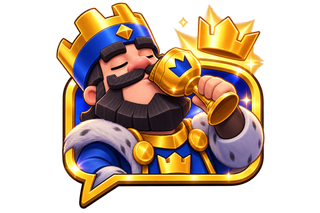 Rare Emotes