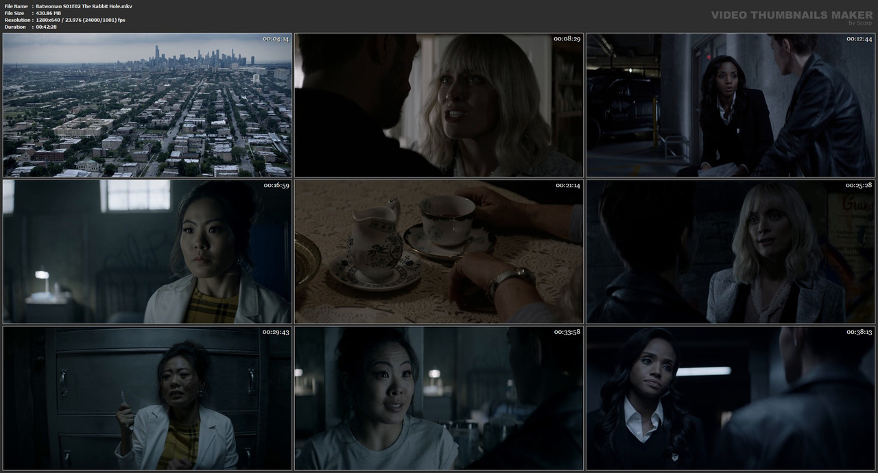 Batwoman S01E02 The Rabbit Hole.mkv