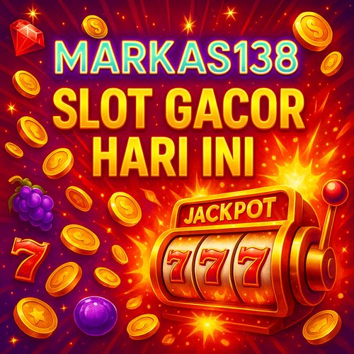 MARKAS138