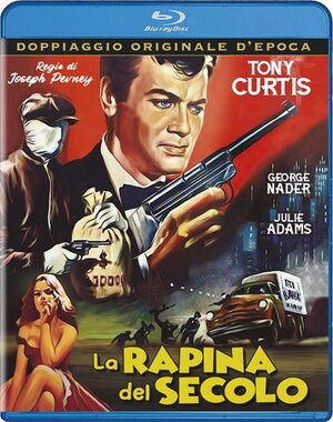 La rapina del secolo (1955) BluRay FULL AVC 1080p PCM 2.0 iTA ENG