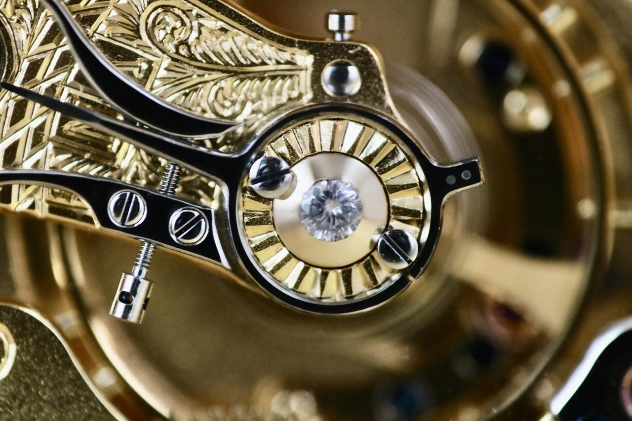 une haute horlogerie relativement méconnue: Lang & Heyne IMG-8449