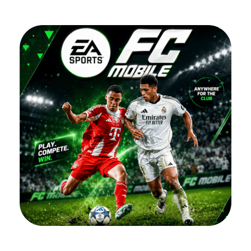 FC Mobile