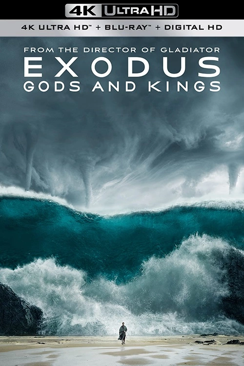 Exodus: Bogowie i królowie / Exodus: Gods and Kings (2014) MULTi.REMUX.2160p.UHD.Blu-ray.HDR.HEVC DTS-HD.MA5.1-DENDA | Lektor, Dubbing & Napisy PL