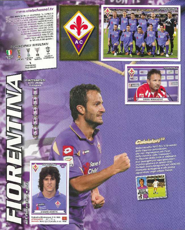 Album Calciatori 2010-2011 Panini-032