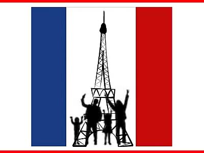 Complete French Course - Module 1 (2022-06)