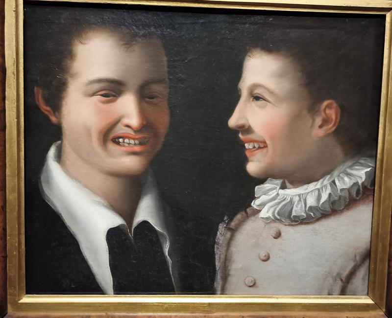 Belleza y Fealdad en Bruselas, Amberes y Brujas - Bélgica: Arte en Bruselas, Amberes, Brujas, Gante y Lovaina (32)