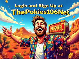 ThePokies106: Aussie Slots That Keep Paying