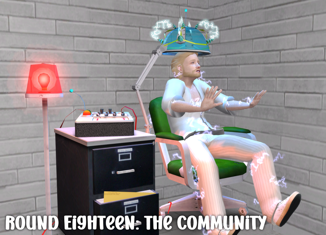 r18thecommunity