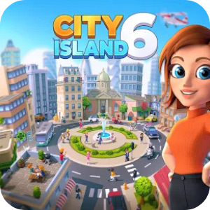 City Island 5 Icon