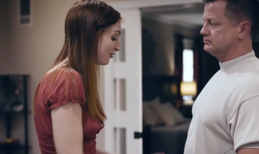 puretaboo – maya kendrick – ill take care of you