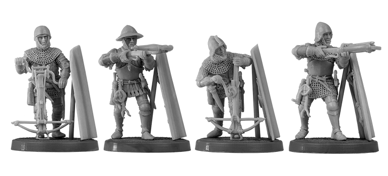 28mm_Genoese crossbowmen_a-max-770