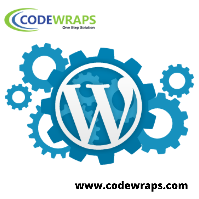 wordpress