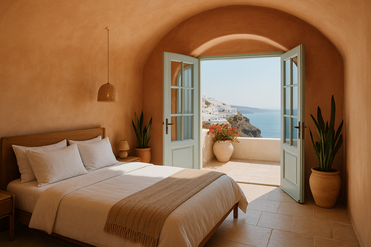  image of Terracotta Apartments