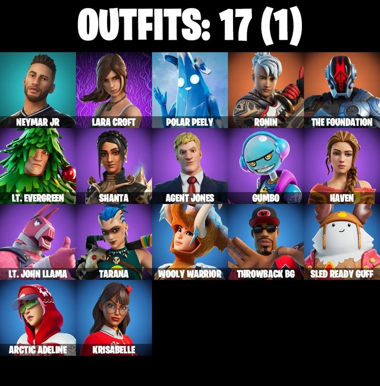skins comp