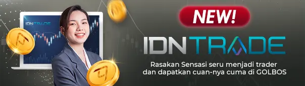 IDNTrade New Game IDNTrade Promosi