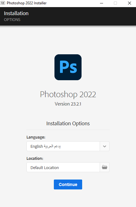      Adobe Photoshop 2022 v23.2.1.303 (x64) Multilingual  Adobe-Photoshop-046