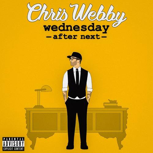 Chris Webby Wednesday After Next 320 kbs Beats