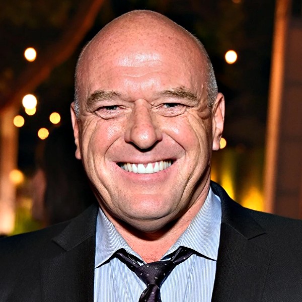 Dean Norris
