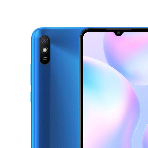 Xiaomi Redmi 9A 32GB Dual Sim Azul