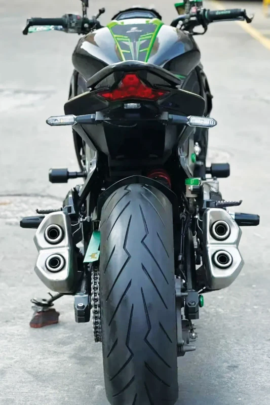 Tyre fitment image