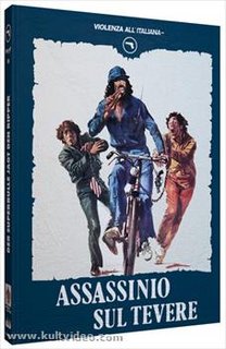 Assassinio Sul Tevere (1979) WebDL 1080p AC3 ITA + SUB