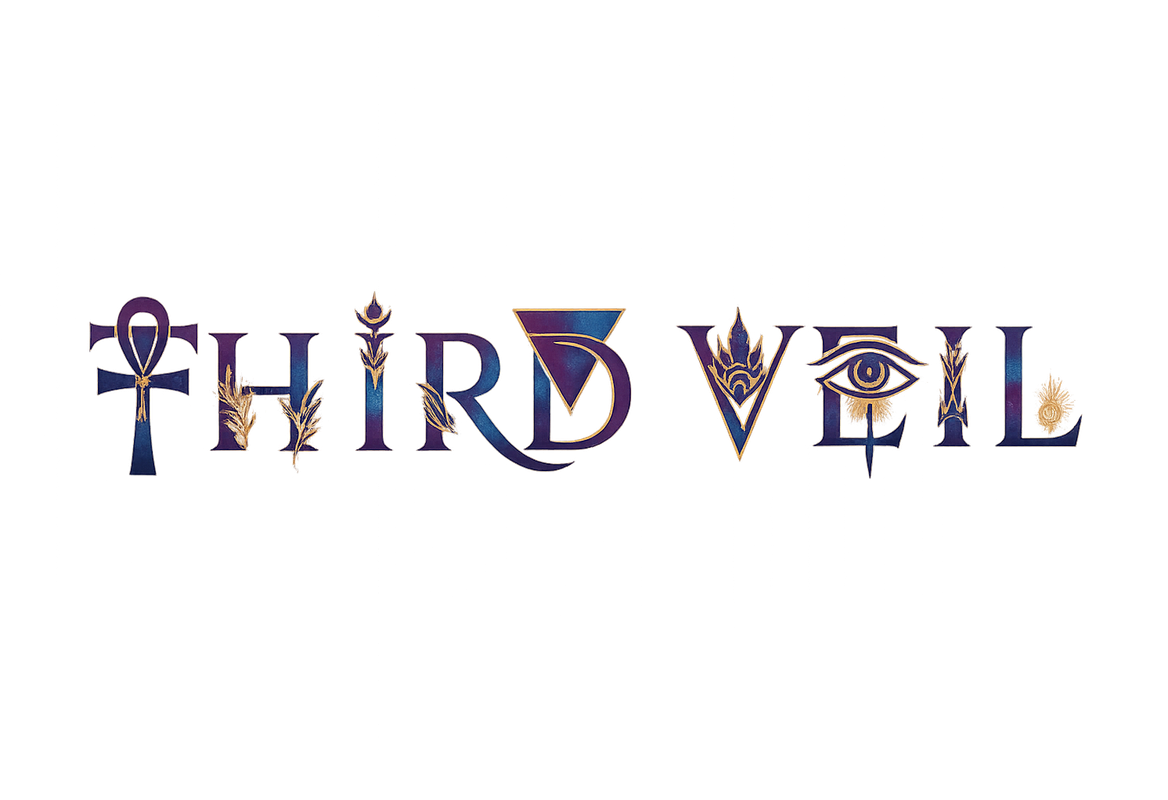 Third Veil Logo