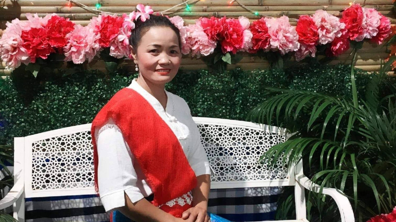 คุณสุทิศา  เหล่าธง