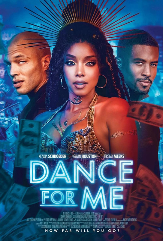 Download Dance For Me 2023 WEBRip Bengali Dubbed 720p [1XBET]