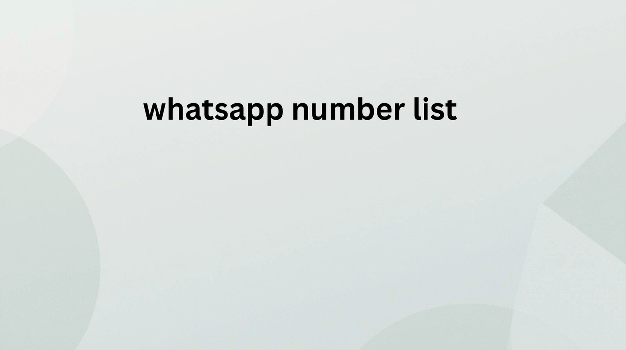 [Image: whatsapp-number-list-10.png]