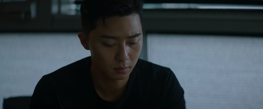 The Divine Fury 2019 BluRay [Hindi + Korean] 480p, 720p Screenshot