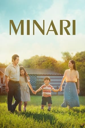 Minari 2020 720p 1080p BluRay