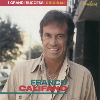 Franco Califano - I Grandi Successi Originali (2000) .Flac