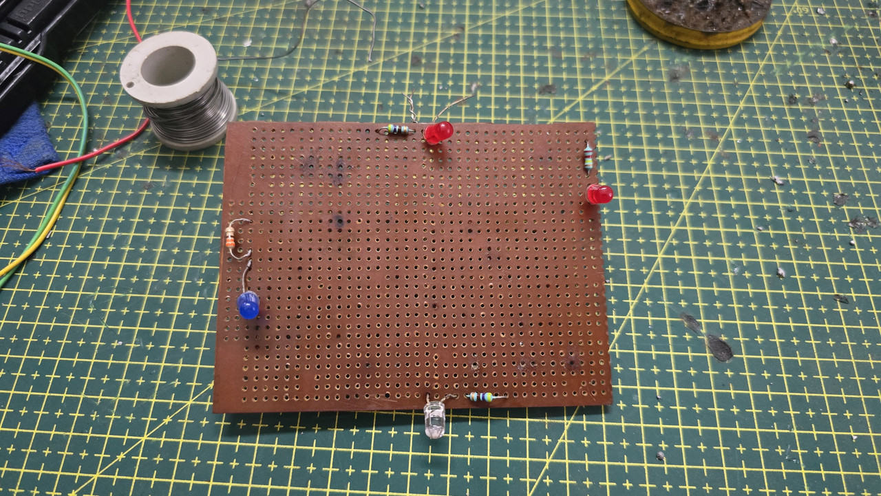 Soldering