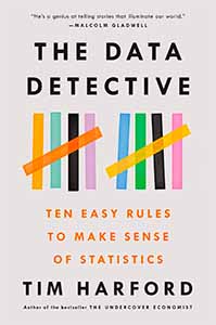 The cover for The Data Detective